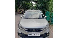 Used Maruti Suzuki Celerio ZXi in Hyderabad