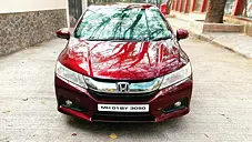 Second Hand Honda City V in Pune