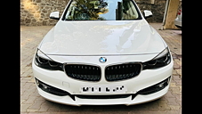 Second Hand BMW 3 Series GT 320d Sport Line [2014-2016] in Pune