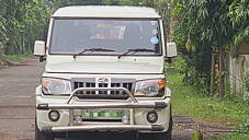 Used Mahindra Bolero ZLX BS IV in Kolkata