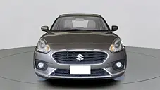Second Hand Maruti Suzuki Dzire ZDi Plus AMT in Indore