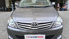 Used Toyota Innova 2.5 G4 7 STR in Mumbai