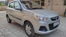 Maruti Suzuki Alto K10 LXi CNG (Airbag) [2014-2019]