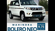 Used Mahindra Bolero Neo N10 in Mohali