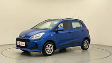 Used Hyundai Grand i10 Magna 1.2 Kappa VTVT in Pune