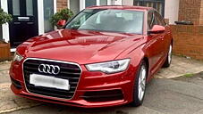 Second Hand Audi A6 2.0 TDI Technology Pack in Delhi