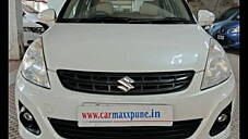 Used Maruti Suzuki Swift DZire VXI in Pune