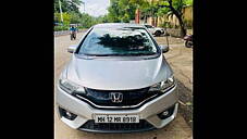 Used Honda Jazz VX Petrol in Pune