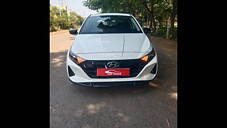 Used Hyundai i20 Asta (O) 1.2 MT [2020-2023] in Bhopal