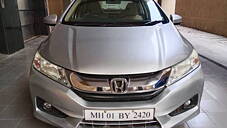 Used Honda City VX in Mumbai
