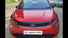 Used Tata Altroz XZ Urban Diesel in Chennai