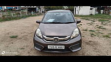 Used Honda Amaze 1.5 S i-DTEC in Hyderabad