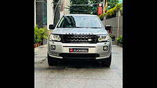 Used Land Rover Freelander 2 SE TD4 in Kolkata