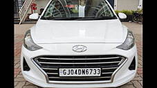 Used Hyundai Grand i10 Nios Sportz 1.2 Kappa VTVT CNG in Rajkot