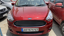 Second Hand Ford Aspire Titanium 1.2 Ti-VCT in Ranchi