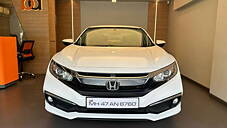 Used Honda Civic VX CVT Petrol [2019-2020] in Mumbai