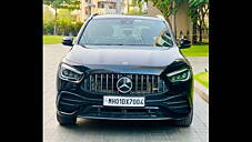 Used Mercedes-Benz AMG GLA35 4MATIC [2021-2023] in Mumbai