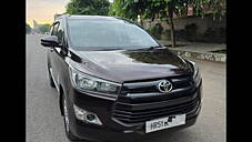 Used Toyota Innova Crysta 2.4 GX 7 STR [2016-2020] in Faridabad