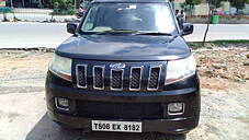 Used Mahindra TUV300 T8 in Hyderabad