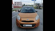 Used Nissan Micra XL Petrol in Rohtak