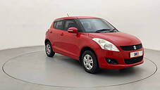 Used Maruti Suzuki Swift VXi in Chennai