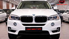 Used BMW X5 xDrive 30d M Sport in Delhi