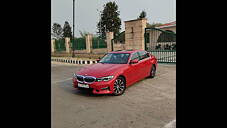 Used BMW 3 Series Gran Limousine 320Ld Luxury Line in Lucknow