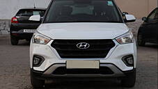 Used Hyundai Creta 1.4 S in Jaipur