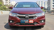 Used Honda City VX Petrol MT in Mumbai