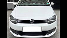 Used Volkswagen Vento Highline Petrol in Mumbai