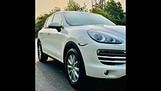 Second Hand Porsche Cayenne V6 AT in Delhi