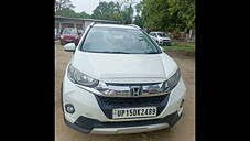 Used Honda WR-V S MT Diesel in Meerut