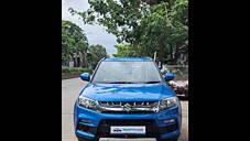 Used Maruti Suzuki Vitara Brezza VDi (O) [2016-2018] in Thane