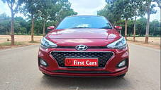 Used Hyundai Elite i20 Asta 1.2 (O) [2019-2020] in Bangalore