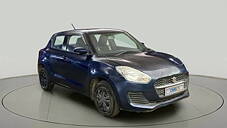 Used Maruti Suzuki Swift VXi [2021-2023] in Delhi