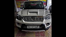 Used Mahindra Scorpio 2021 S3 2WD 7 STR in Muzaffurpur