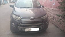 Used Ford EcoSport Trend 1.5L TDCi in Hyderabad