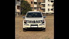 Used Mahindra XUV500 W8 in Nashik