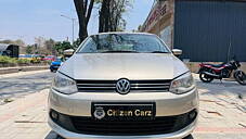 Used Volkswagen Vento Comfortline Diesel in Bangalore
