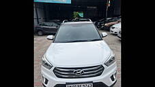 Used Hyundai Creta 1.6 SX Plus Petrol Special Edition in Chennai