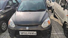 Used Maruti Suzuki Alto 800 Vxi in Lucknow