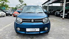 Used Maruti Suzuki Ignis Zeta 1.2 AMT in Hyderabad