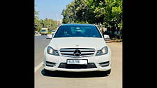 Used Mercedes-Benz C-Class C 250 CDI BlueEFFICIENCY in Vadodara