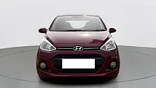 Second Hand Hyundai Grand i10 Magna 1.2 Kappa VTVT [2013-2016] in Kolkata
