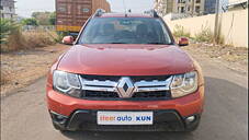 Used Renault Duster 110 PS RXZ 4X2 AMT Diesel in Tiruchirappalli