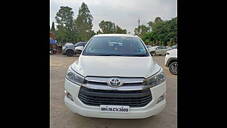 Used Toyota Innova Crysta 2.4 V Diesel in Aurangabad