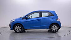 Used Honda Brio S(O)MT in Bangalore