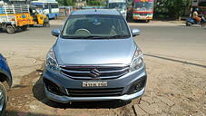 Second Hand Maruti Suzuki Ertiga VDI SHVS in Madurai