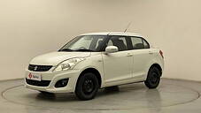 Used Maruti Suzuki Swift DZire VDI in Pune