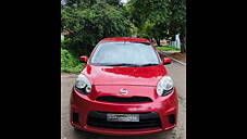 Used Nissan Micra Active XV in Mysore